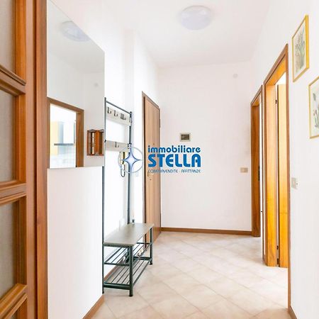 Condominio Nausicaa Lido di Jesolo Luaran gambar