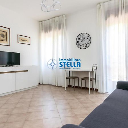 Condominio Nausicaa Lido di Jesolo Luaran gambar