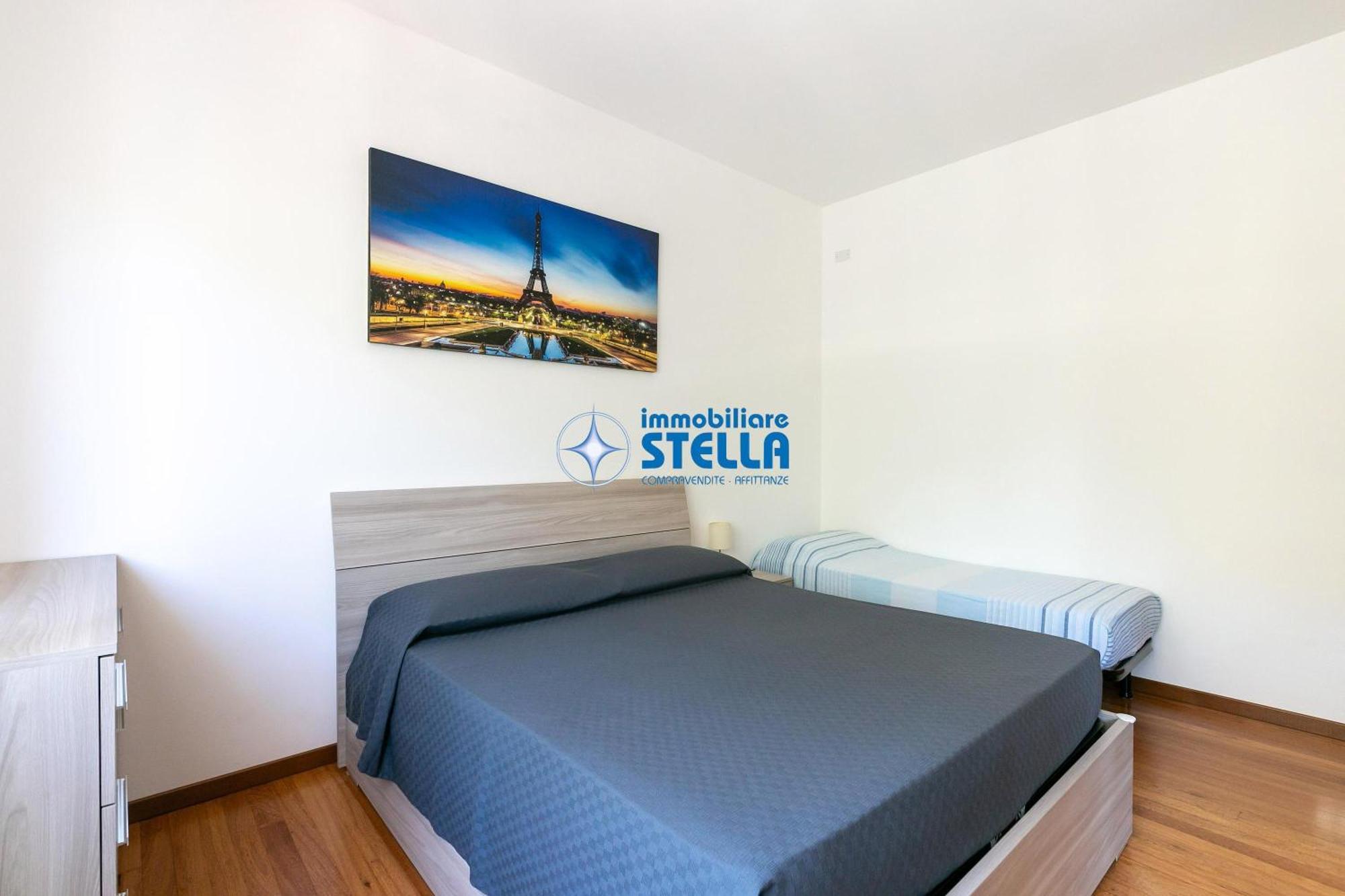 Condominio Nausicaa Lido di Jesolo Luaran gambar