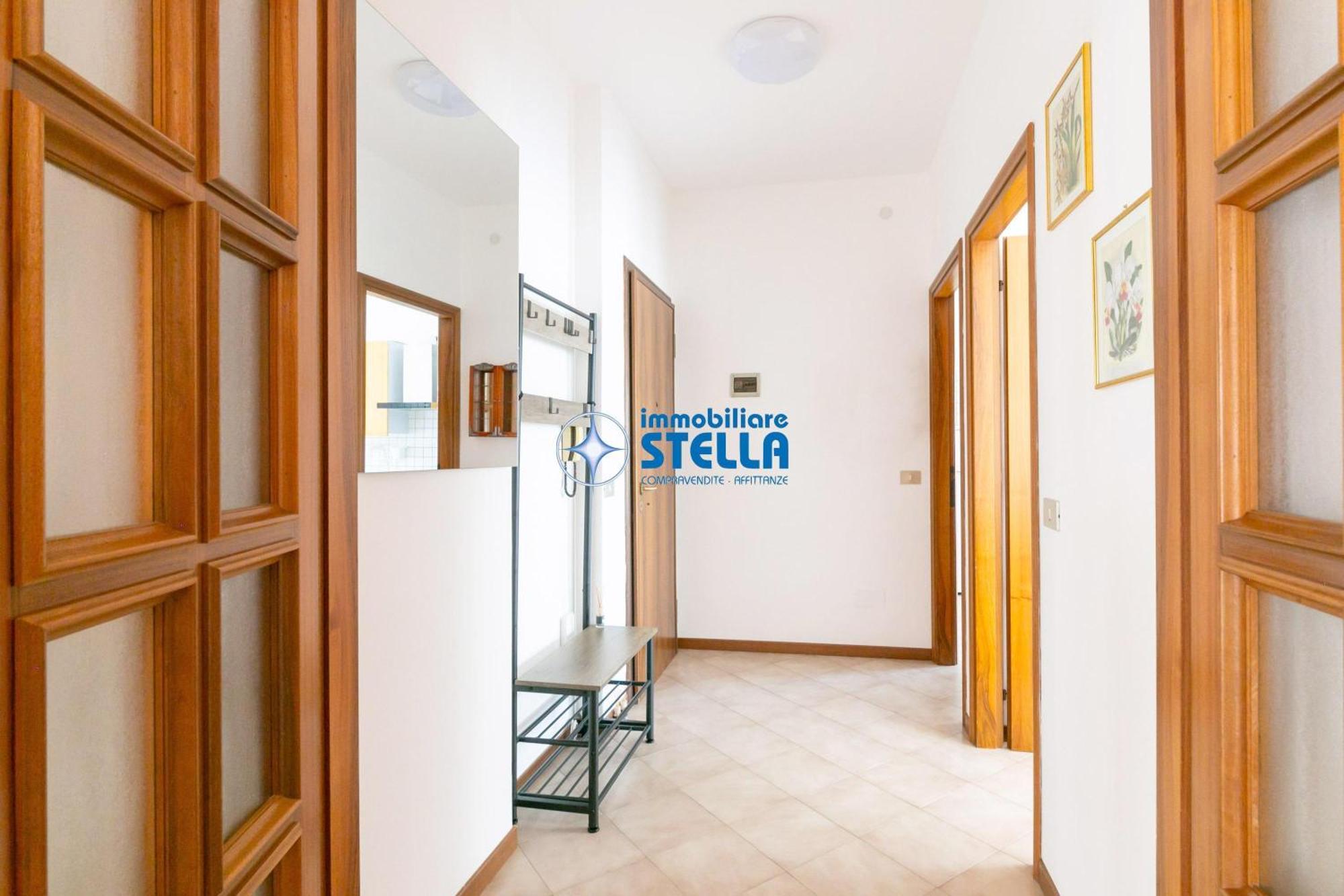Condominio Nausicaa Lido di Jesolo Luaran gambar