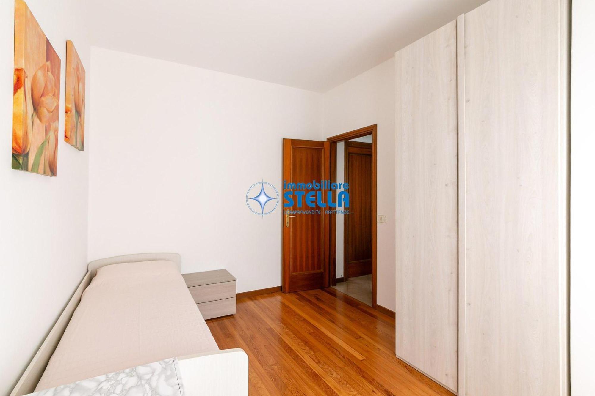 Condominio Nausicaa Lido di Jesolo Luaran gambar