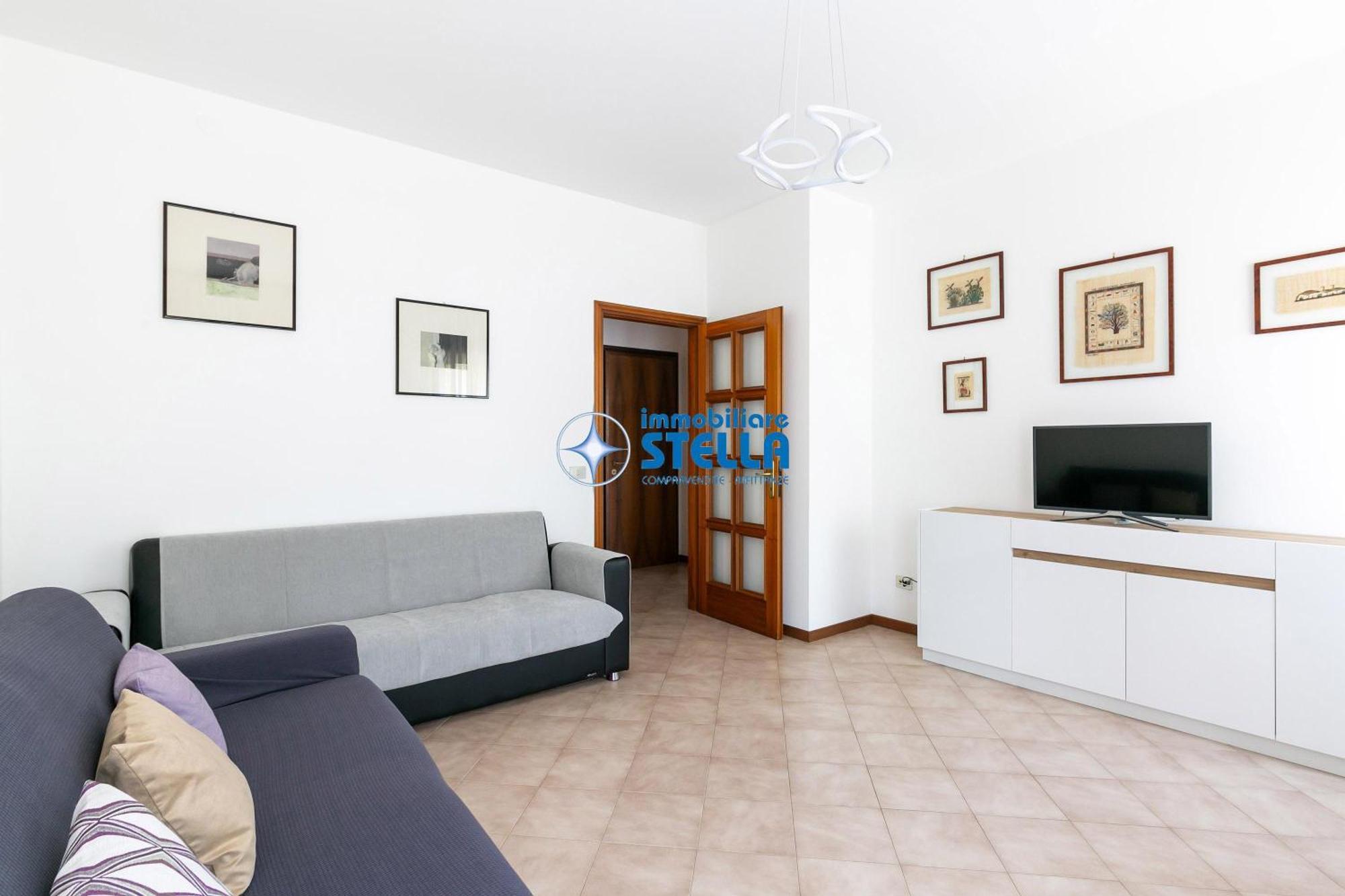 Condominio Nausicaa Lido di Jesolo Luaran gambar