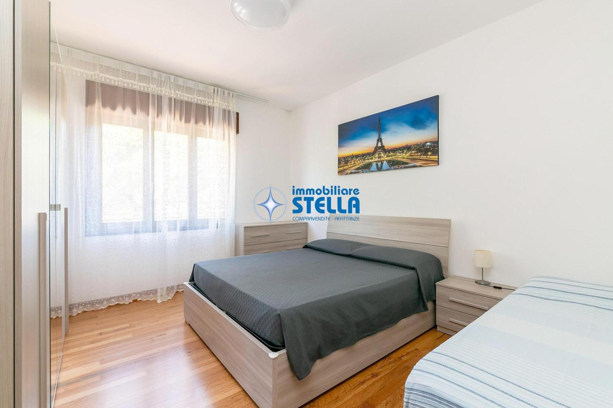 Condominio Nausicaa Lido di Jesolo Luaran gambar
