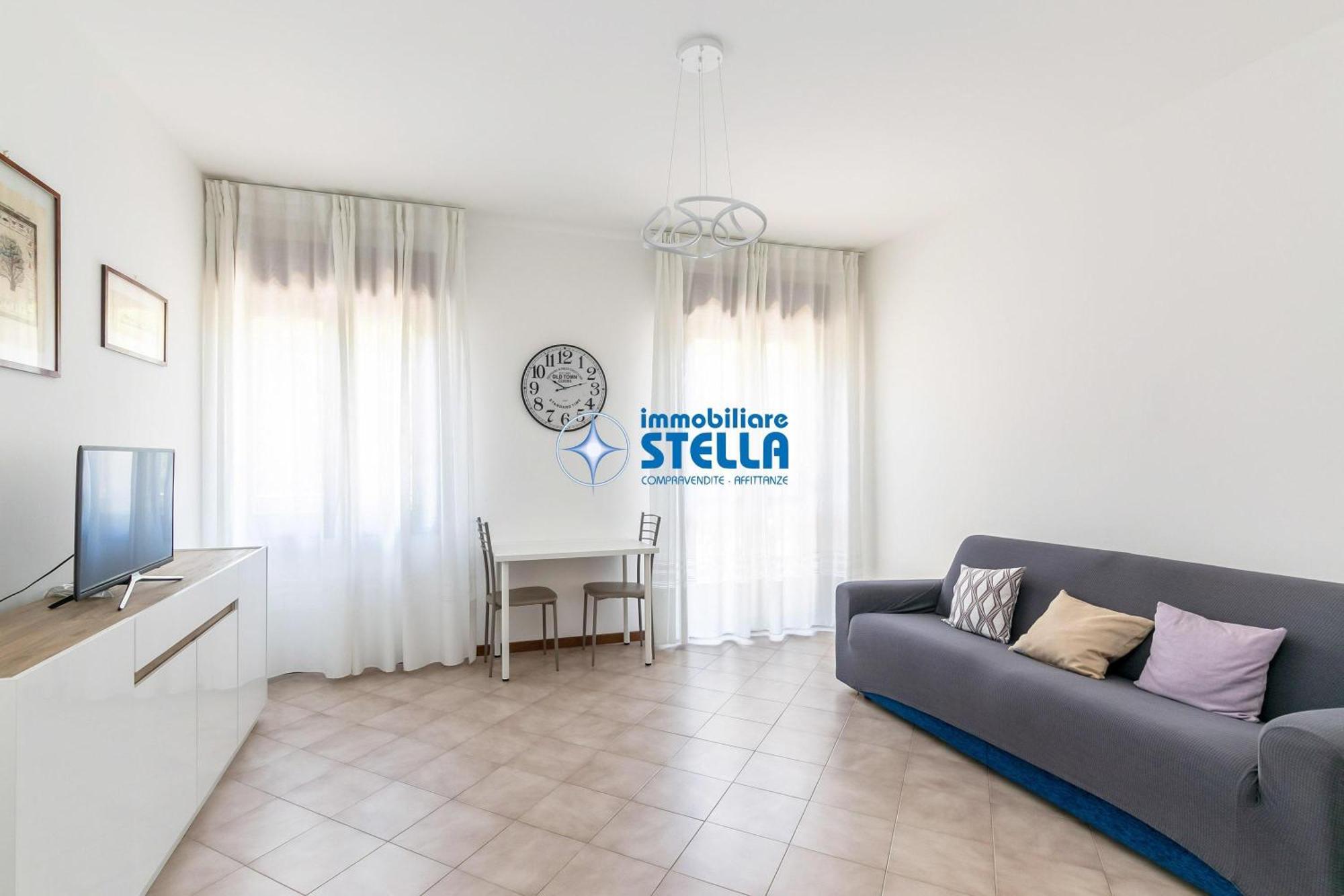 Condominio Nausicaa Lido di Jesolo Luaran gambar