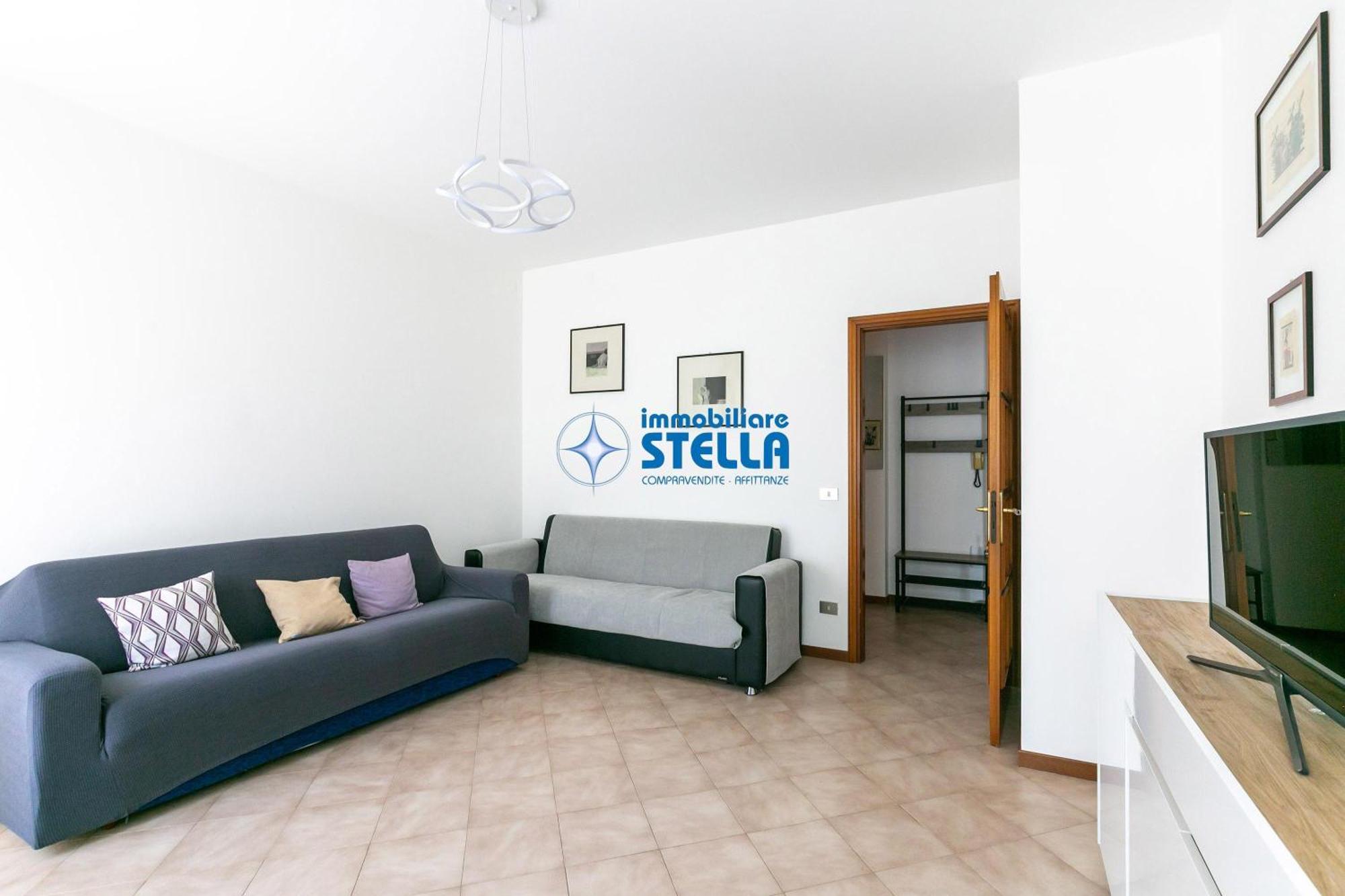 Condominio Nausicaa Lido di Jesolo Luaran gambar