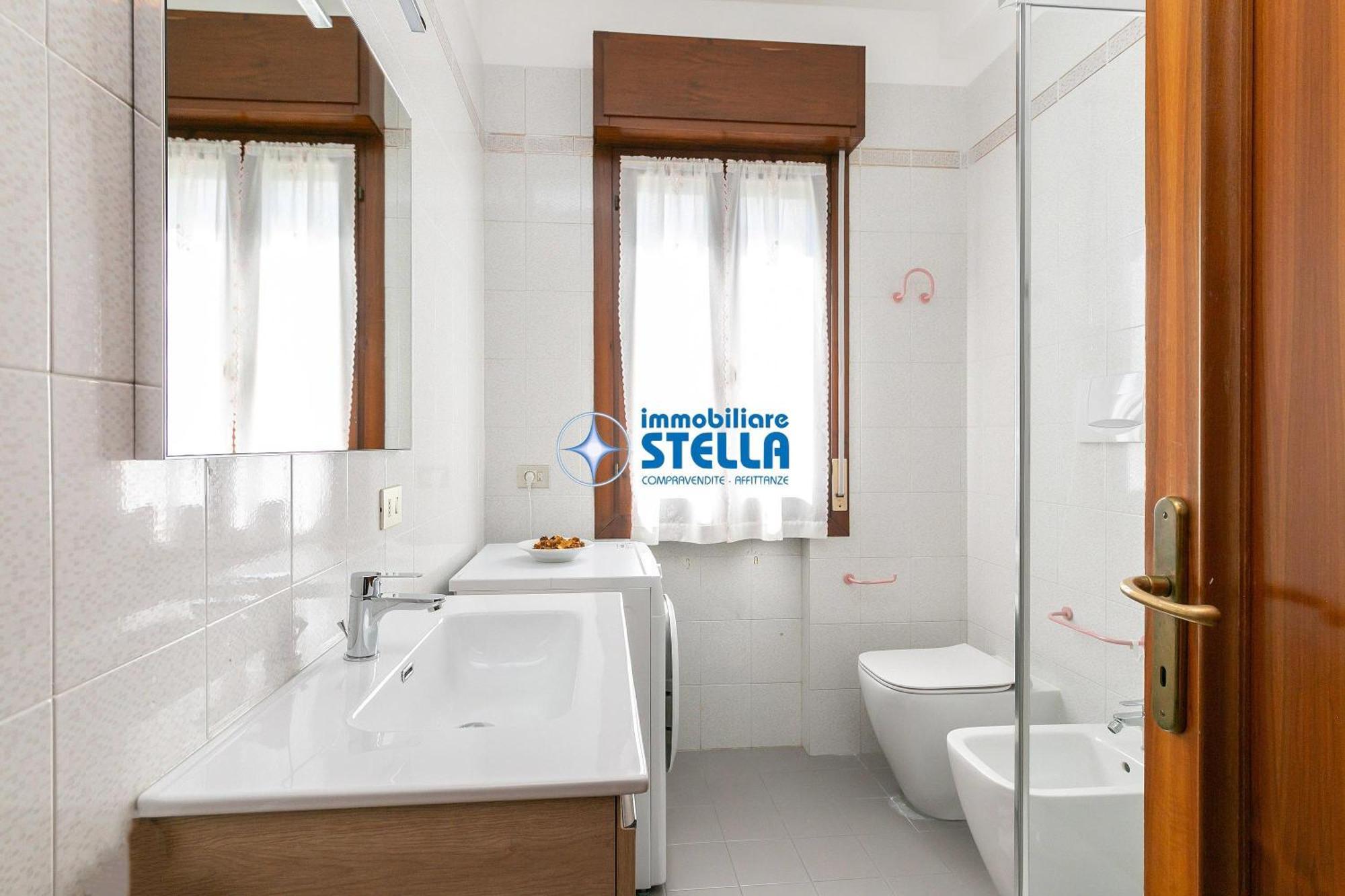 Condominio Nausicaa Lido di Jesolo Luaran gambar