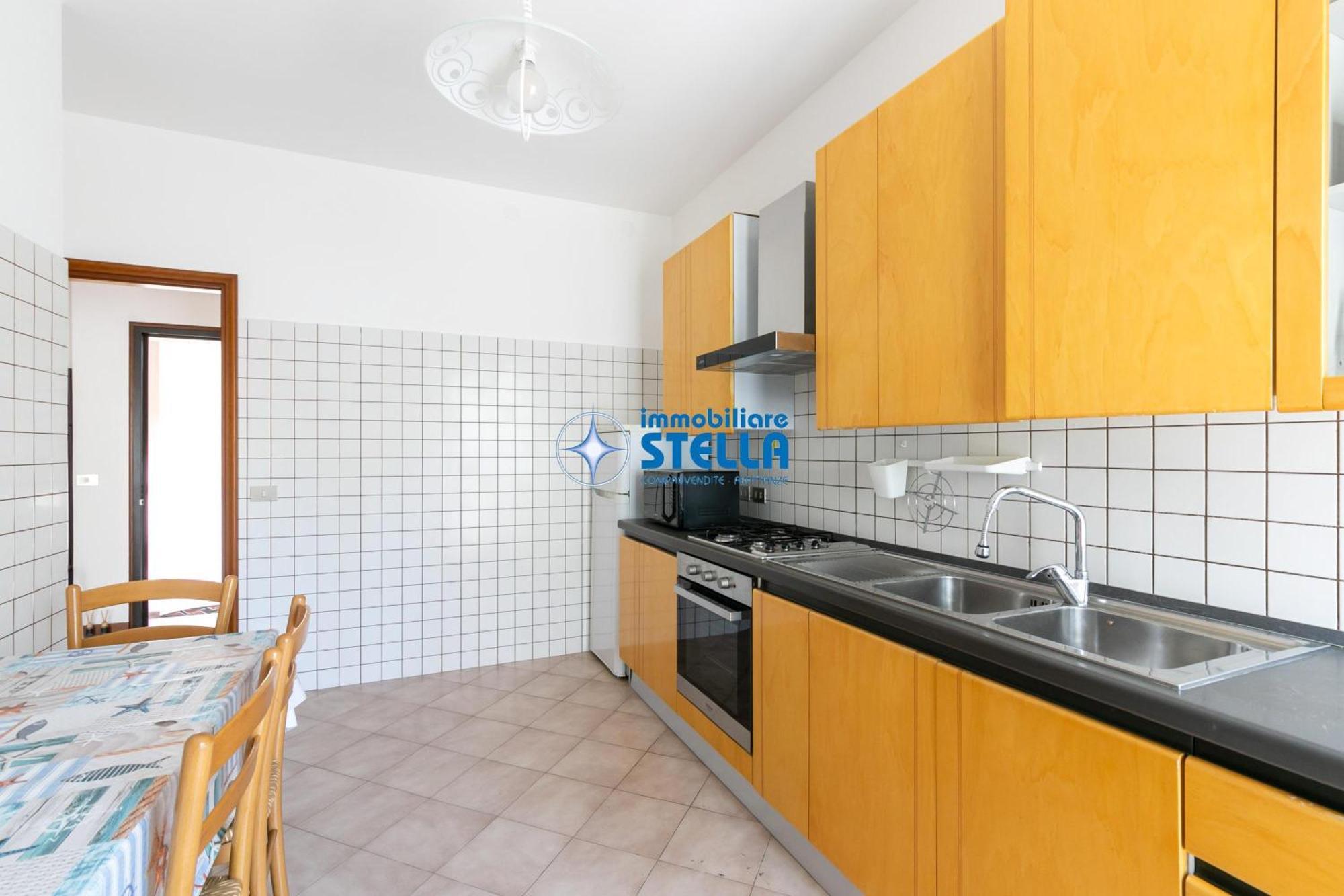 Condominio Nausicaa Lido di Jesolo Luaran gambar