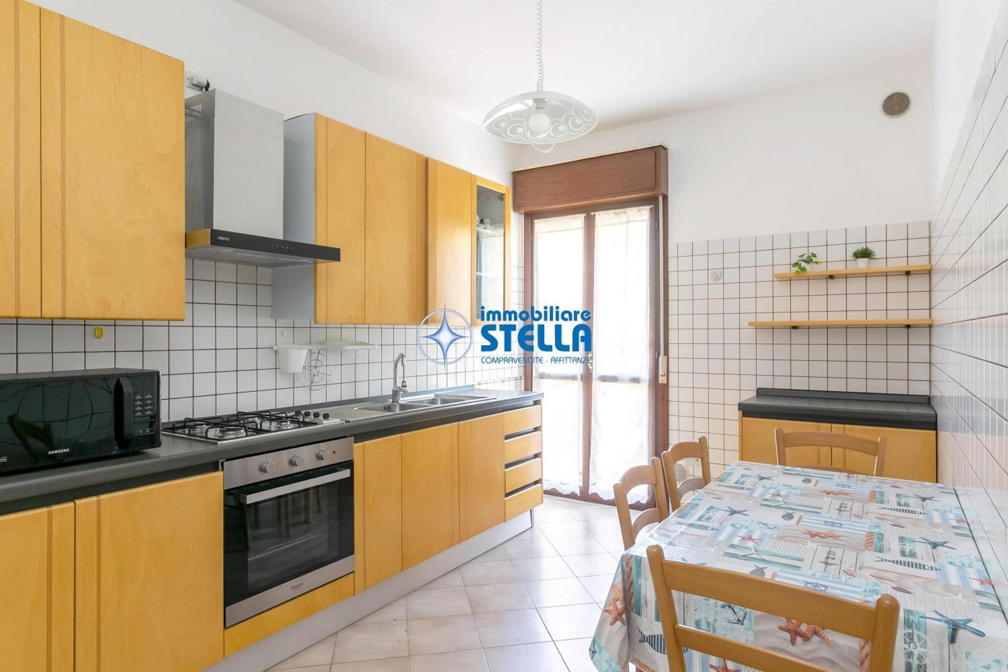 Condominio Nausicaa Lido di Jesolo Luaran gambar