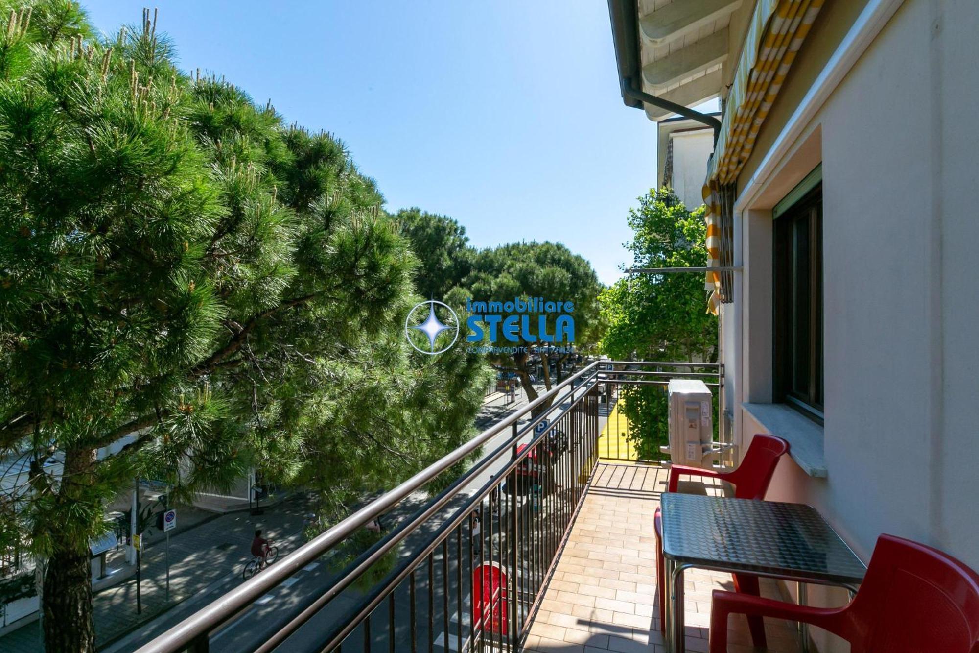 Condominio Nausicaa Lido di Jesolo Luaran gambar
