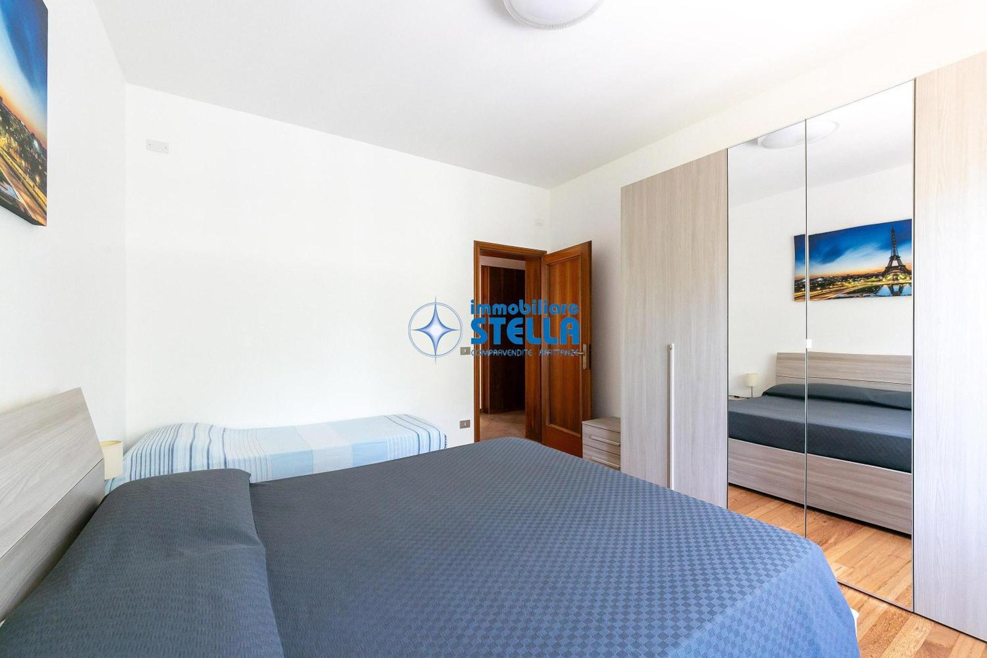 Condominio Nausicaa Lido di Jesolo Luaran gambar
