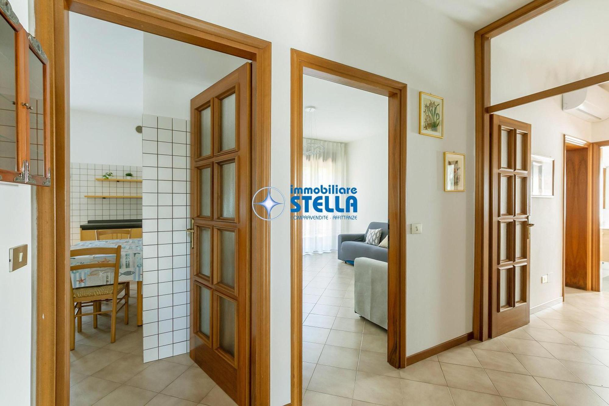 Condominio Nausicaa Lido di Jesolo Luaran gambar