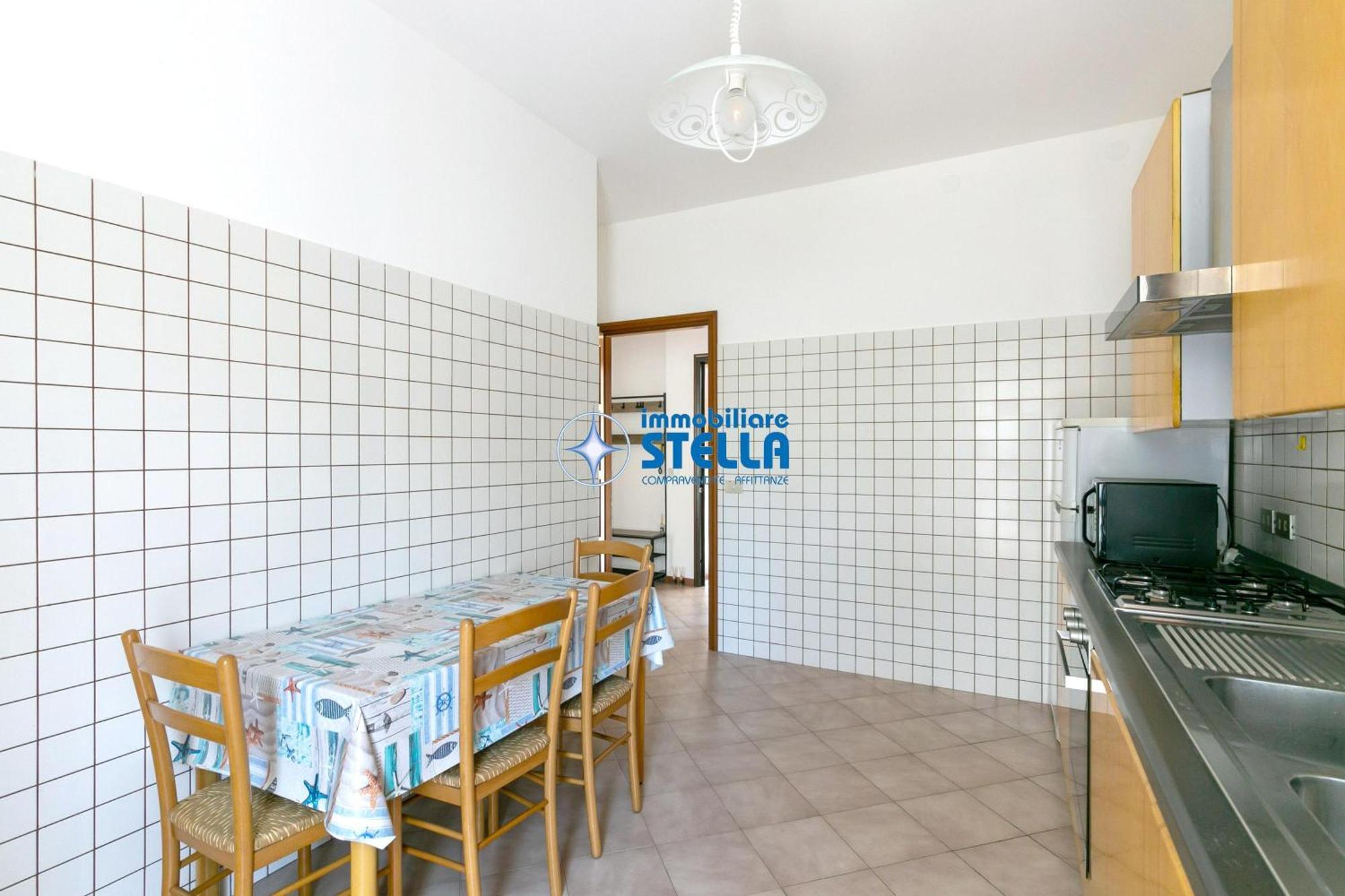 Condominio Nausicaa Lido di Jesolo Luaran gambar