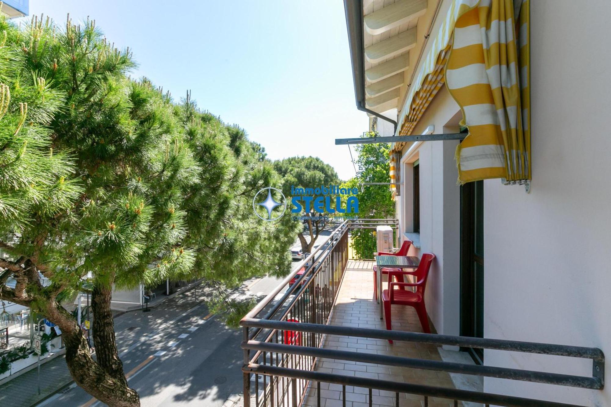 Condominio Nausicaa Lido di Jesolo Luaran gambar